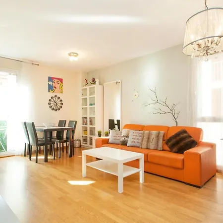 Laberint Appartement Barcelona