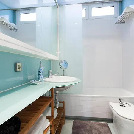 Laberint Apartament *