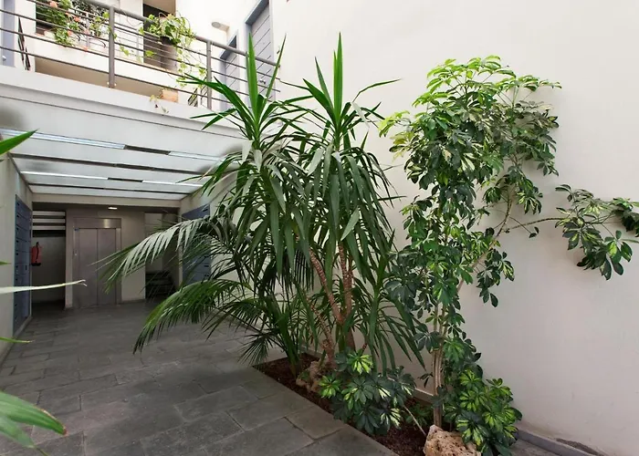 Appartement Laberint