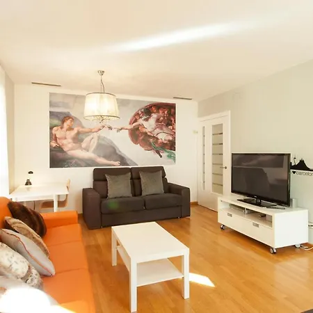 Apartmán Laberint