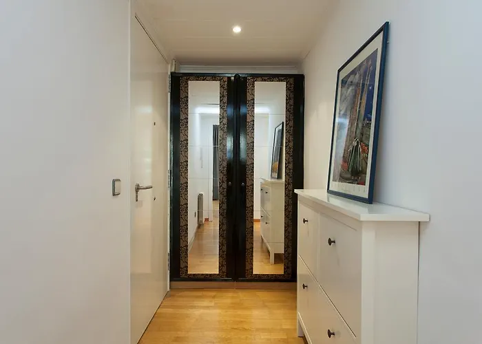 Laberint Apartment Barcelona