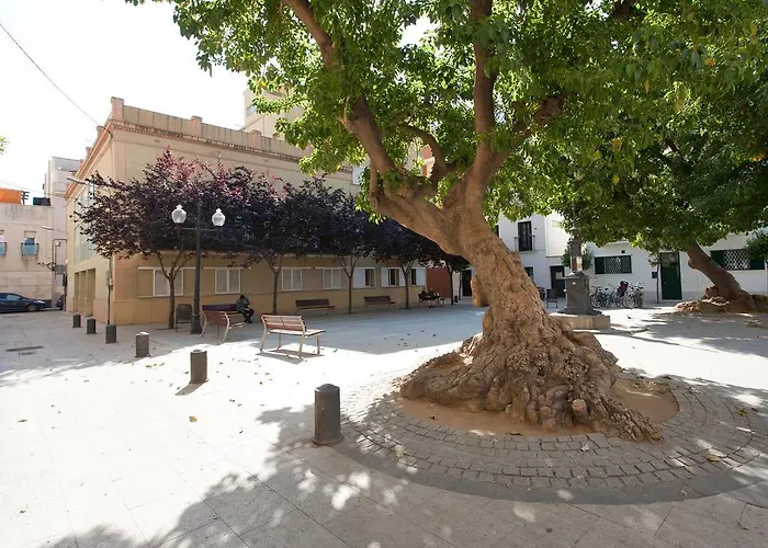 Apartment Laberint *