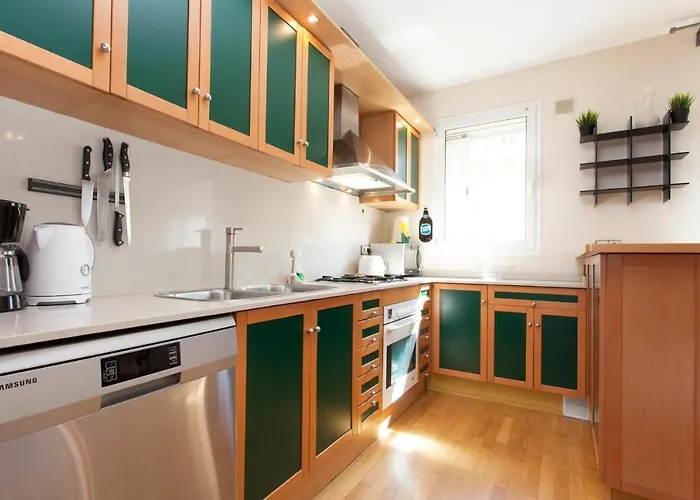 Laberint * Barcelona