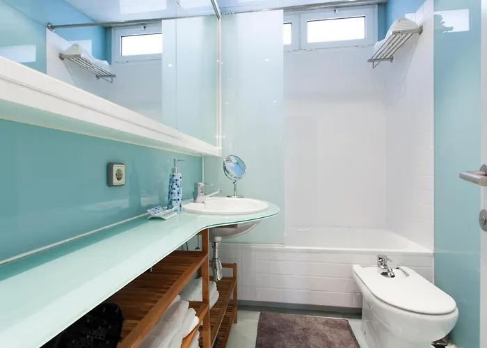 Laberint Apartment *