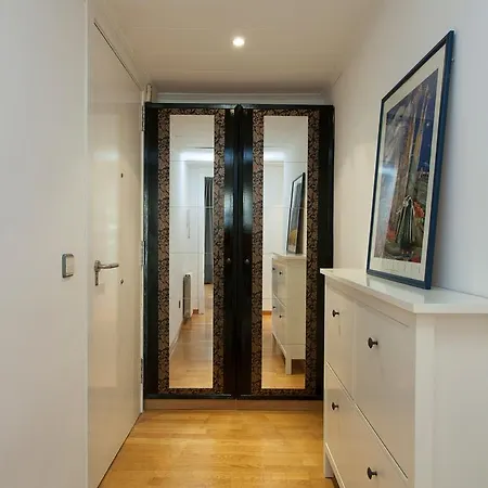 Laberint Apartman Barcelona