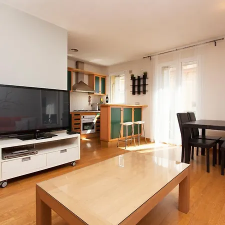Laberint Appartement