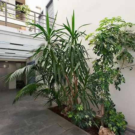 Appartement Laberint