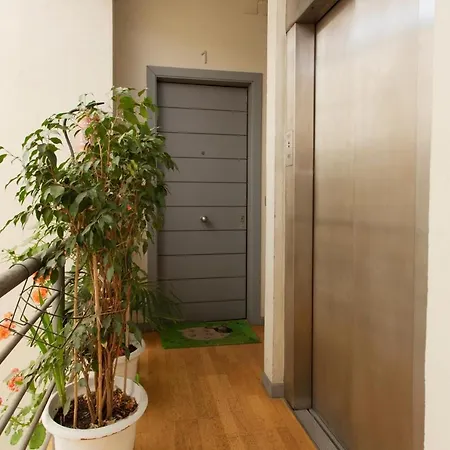Laberint Appartement Barcelone