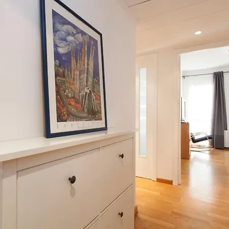 Appartement Laberint