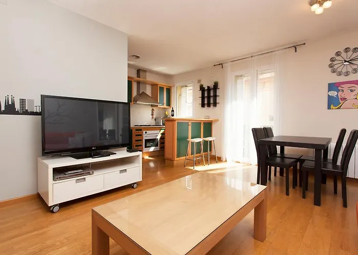 Laberint Apartmán