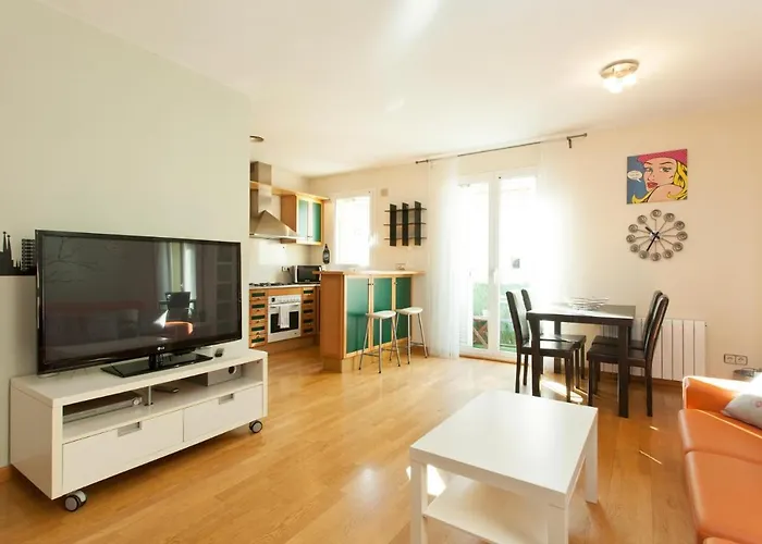 Laberint Barcelona