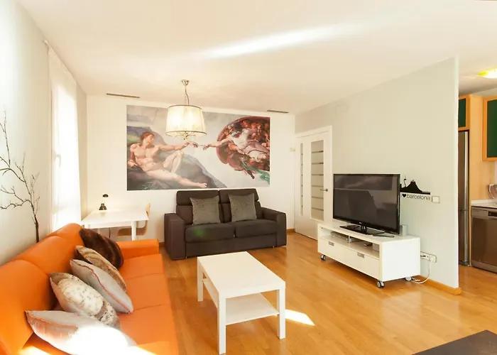 Apartmán Laberint