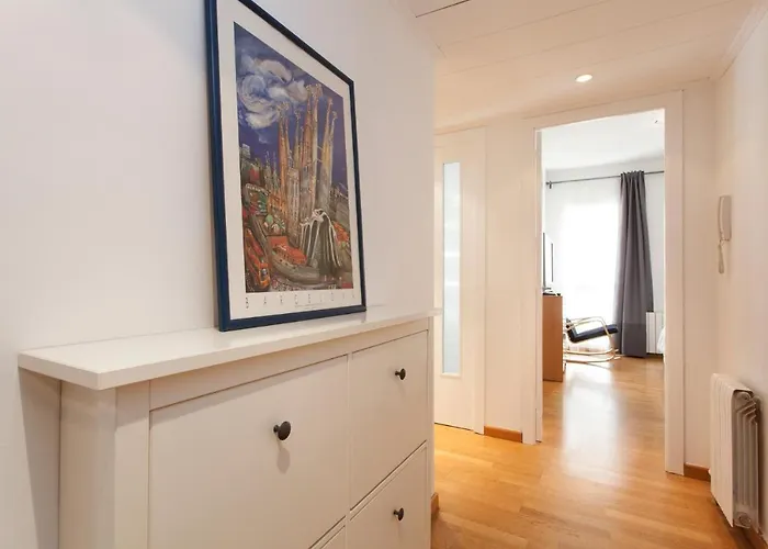 Apartmán Laberint